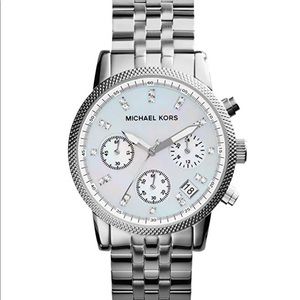Michael Kors Women’s Ritz watch